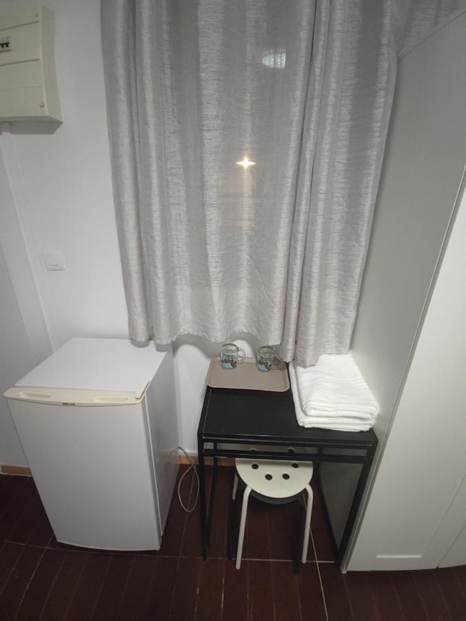 Reu-Nid Hostel Paris Bagian luar foto